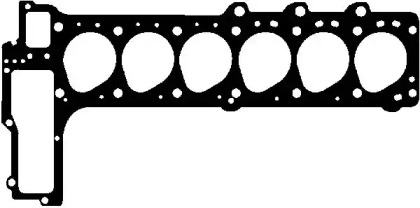 Прокладкa WILMINK GROUP WG1002988