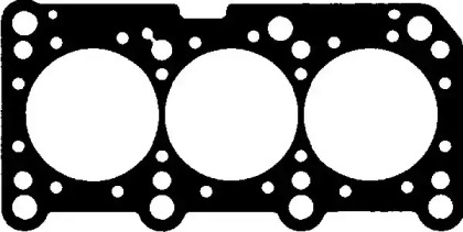 Прокладкa WILMINK GROUP WG1003644