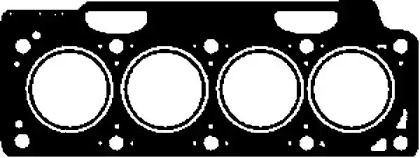 Прокладкa WILMINK GROUP WG1003549