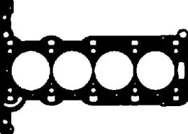 Прокладкa WILMINK GROUP WG1003742