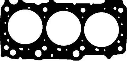 Прокладкa WILMINK GROUP WG1002516