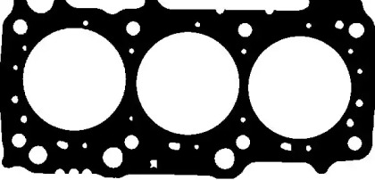 Прокладкa WILMINK GROUP WG1003156