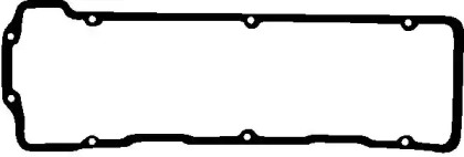 Прокладка, крышка головки цилиндра WILMINK GROUP WG1246349