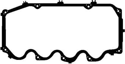 Прокладкa WILMINK GROUP WG1006700