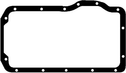 Прокладкa WILMINK GROUP WG1006881