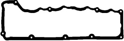 Прокладкa WILMINK GROUP WG1006753