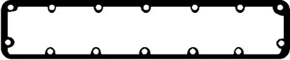 Прокладка, крышка головки цилиндра WILMINK GROUP WG1246944