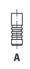 Клапан WILMINK GROUP WG1157941