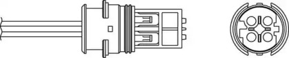 Лямбда-зонд WILMINK GROUP WG1486389