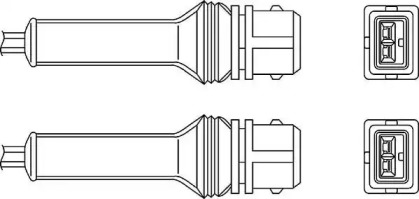 Датчик WILMINK GROUP WG1486465