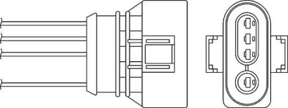 Датчик WILMINK GROUP WG1486501