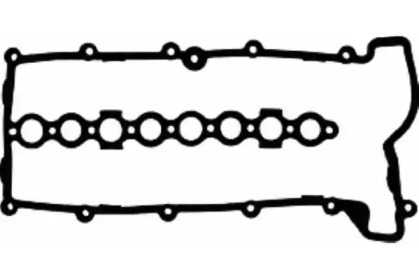 Прокладкa WILMINK GROUP WG1189597