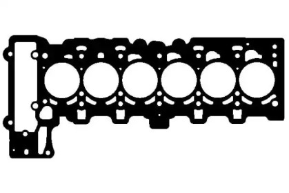 Прокладка, головка цилиндра WILMINK GROUP WG1189361