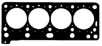 Прокладкa WILMINK GROUP WG1736743