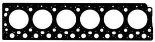 Прокладкa WILMINK GROUP WG1497504