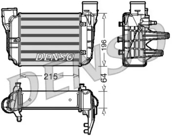 Теплообменник WILMINK GROUP WG1735719