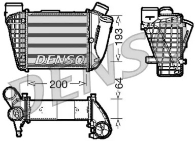 Теплообменник WILMINK GROUP WG1735721