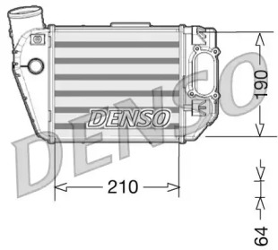 Теплообменник WILMINK GROUP WG1735733