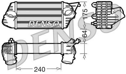 Теплообменник WILMINK GROUP WG1735759