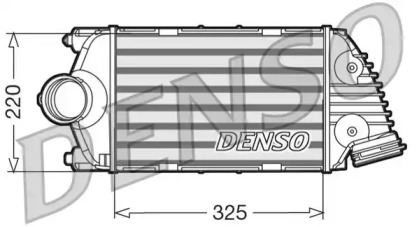 Теплообменник WILMINK GROUP WG1735779