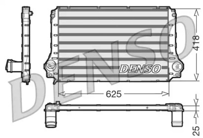 Теплообменник WILMINK GROUP WG1735786