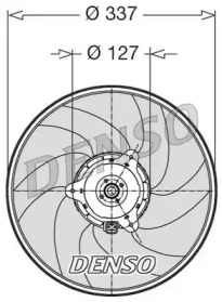 Вентилятор WILMINK GROUP WG1775688