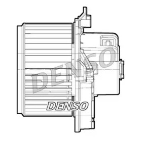 вентилятор WILMINK GROUP WG1460979