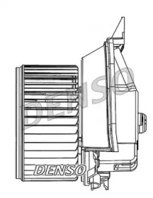 вентилятор WILMINK GROUP WG1460983