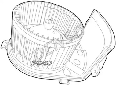 вентилятор WILMINK GROUP WG1461004