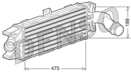 Теплообменник WILMINK GROUP WG1735762