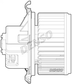 вентилятор WILMINK GROUP WG1460957