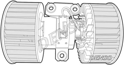 вентилятор WILMINK GROUP WG1735616