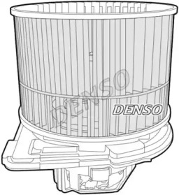 вентилятор WILMINK GROUP WG1735654