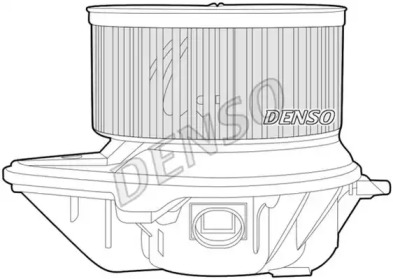 вентилятор WILMINK GROUP WG1735660