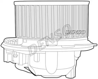 вентилятор WILMINK GROUP WG1735676