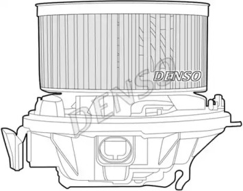 вентилятор WILMINK GROUP WG1735625