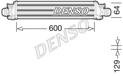 Теплообменник WILMINK GROUP WG1735767