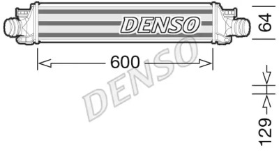 Теплообменник WILMINK GROUP WG1735793