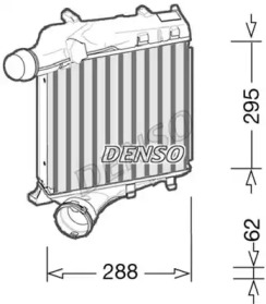 Теплообменник WILMINK GROUP WG1735781