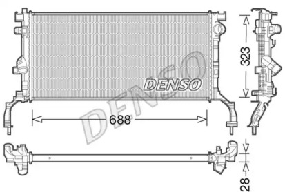 Теплообменник WILMINK GROUP WG1804886