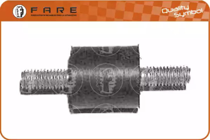 Шлангопровод FARE SA 0449