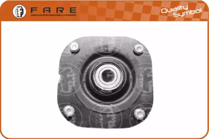 Опора стойки амортизатора FARE SA 11953