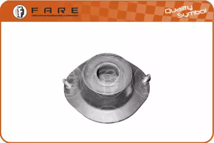 Опора стойки амортизатора FARE SA 12093