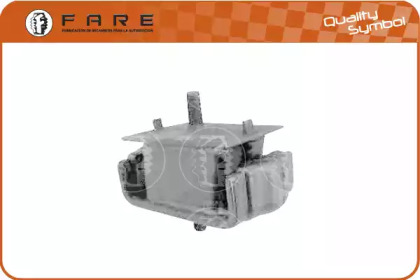 Подвеска, двигатель FARE SA 12320