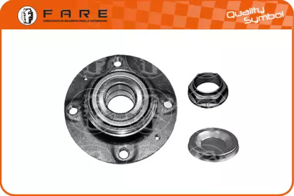 Комплект подшипника FARE SA 13538