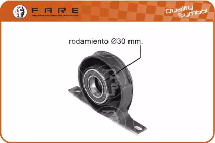 Подвеска FARE SA 4824