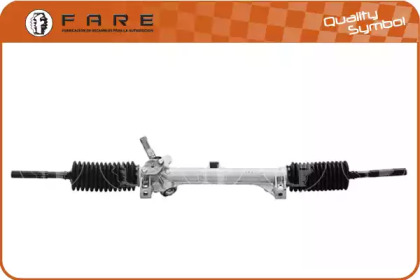 Привод FARE SA DC010