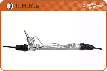 Привод FARE SA DD002