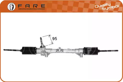 Привод FARE SA DFI003