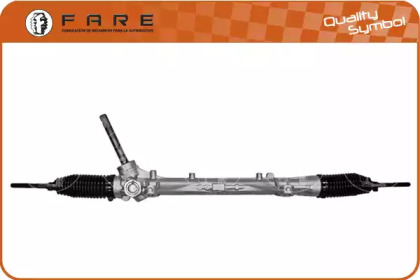 Привод FARE SA DN007